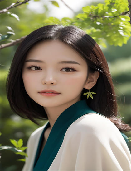 冒险片深度解析：《太阳之女法语》的人物塑造与情感表达 ——深入探索冒险片的艺术世界