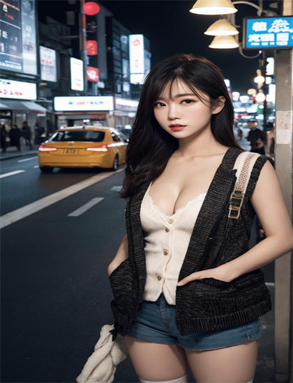 【幕后故事】春子，起来啦的特效的CGI技术与实景结合 了解优秀作品的创作秘密