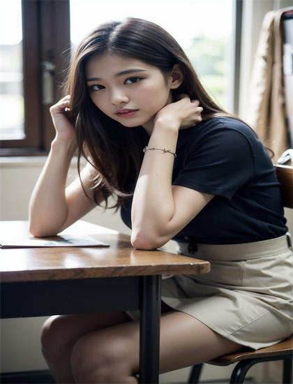 蓝光原盘：《开局强吻裂口女》伏笔运用：前后呼应与细节铺垫