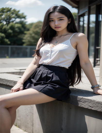 影视技术：见やんといて◆阿久津真央写真的化妆特效 技术难题的创造性解决 树立行业技术的新标杆