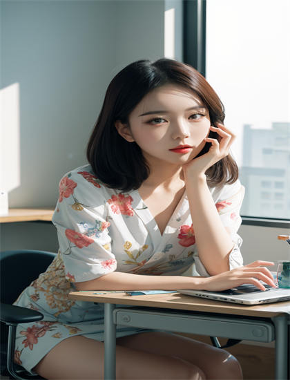 年代剧文化解读：《AV偶像》的叙事结构与视觉语言 ——年代剧的专业鉴赏